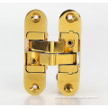 Doors & Windows Accessories 3d adjustable concealed hinge